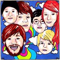 Annuals - Daytrotter Session