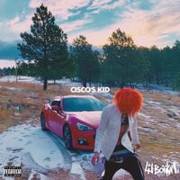 Lil Boii Kantu - Cisco's Kid