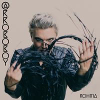 ROHMA - @rroboboy