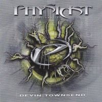 Devin Townsend - Physicist