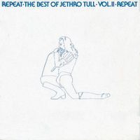 Jethro Tull - The Best of Jethro Tull Vol. II