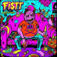 Fistt - A Arte de Perder