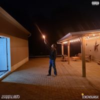 LEGG0LAND - Torchbearer