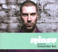 Alexander Nut - Rinse:08