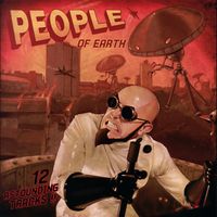 Dr. Steel - People of Earth