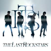 THE LAST ROCKSTARS - THE LAST ROCKSTARS (Paris Mix)