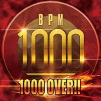 Various Artists - 1000 Over!!