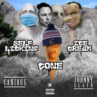 Canibus - Self Licking Ice Cream Cone