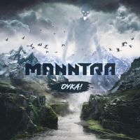 Manntra - Oyka!