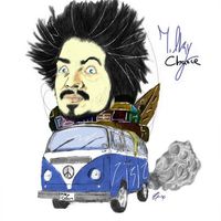 Milky Chance - Where Is My Mind (Pixies Cover)