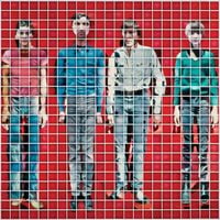 Talking Heads - More Songs About Buildings and Food
