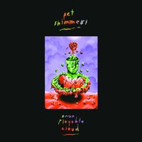 Pet Shimmers - Anon Playable Cloud
