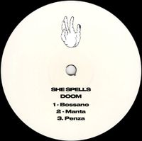 SHE Spells Doom - Bossano