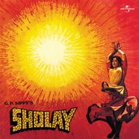 Rahul Dev Burman - Sholay