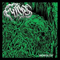 Fumes - Monolith