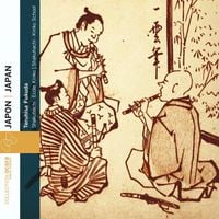 Teruhisa Fukuda - Shakuhachi &middot; &Eacute;cole Kinkō