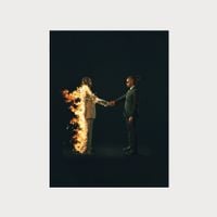 Metro Boomin, The Weeknd & 21 Savage - Creepin'