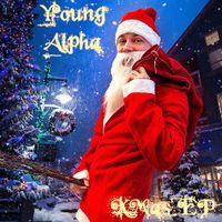 Young Alpha - Xmas EP