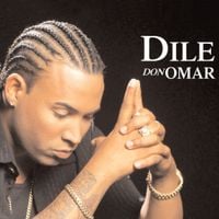 Don Omar - Dile