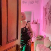 Elita - Satanic Slumber Party