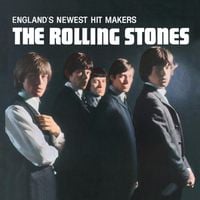 The Rolling Stones - England's Newest Hit Makers