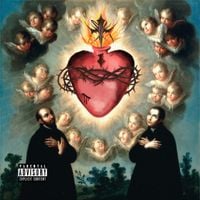 DC THE DON - SACRED HEART
