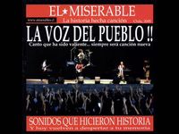 Los Miserables - La Voz del Pueblo