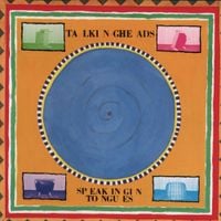Talking Heads - Speaking in Tongues