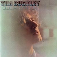 Tim Buckley - Blue Afternoon