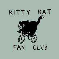 Kitty Kat Fan Club - Work Space Grind