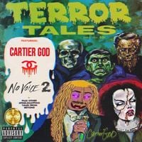 Cartier God - No Voice II