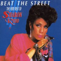 Sharon Redd - Beat The Street: The Very Best Of Sharon Redd