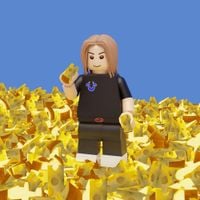 Acid Souljah - Trapped in Cheezlworld