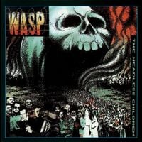 W.A.S.P. - The Headless Children