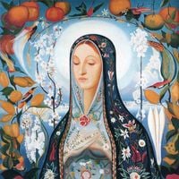 OAC - The Blissful Sounds of Miracula