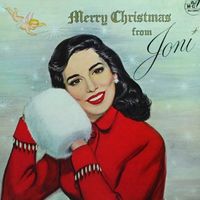 Joni James - Merry Christmas from Joni