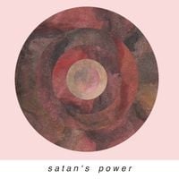 Nick Reinhart - satan's power
