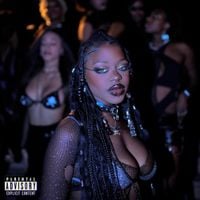 Baby Storme - DREAMS