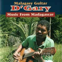 D'Gary - Malagasy Guitar
