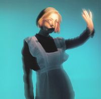 Стереополина [Stereopolina] - Гости без будущего
