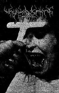 Virulent Specter - Eremitic Spawn of Abject Darkness and Filth