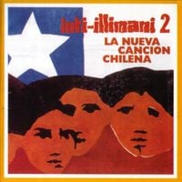 Inti-Illimani - La Nueva Cancion Chilena (Inti-Illimani 2)