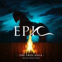 Jorge Rivera-Herrans - EPIC: The Troy Saga