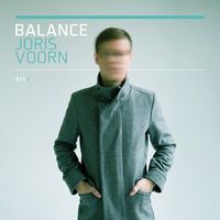 Joris Voorn - Balance 014