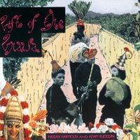Hassan Hakmoun - Gift of the Gnawa