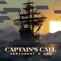 Derivakat - Captain's Call