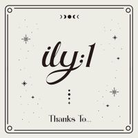 ILY:1 - Thanks to...