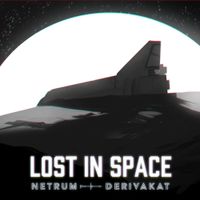 Derivakat - Lost In Space