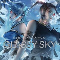 Derivakat - Glassy Sky - From "Tokyo Ghoul"