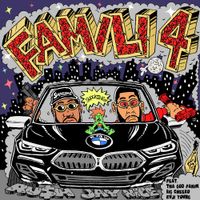 Jay Nice & Ru$h - FAMILI 4